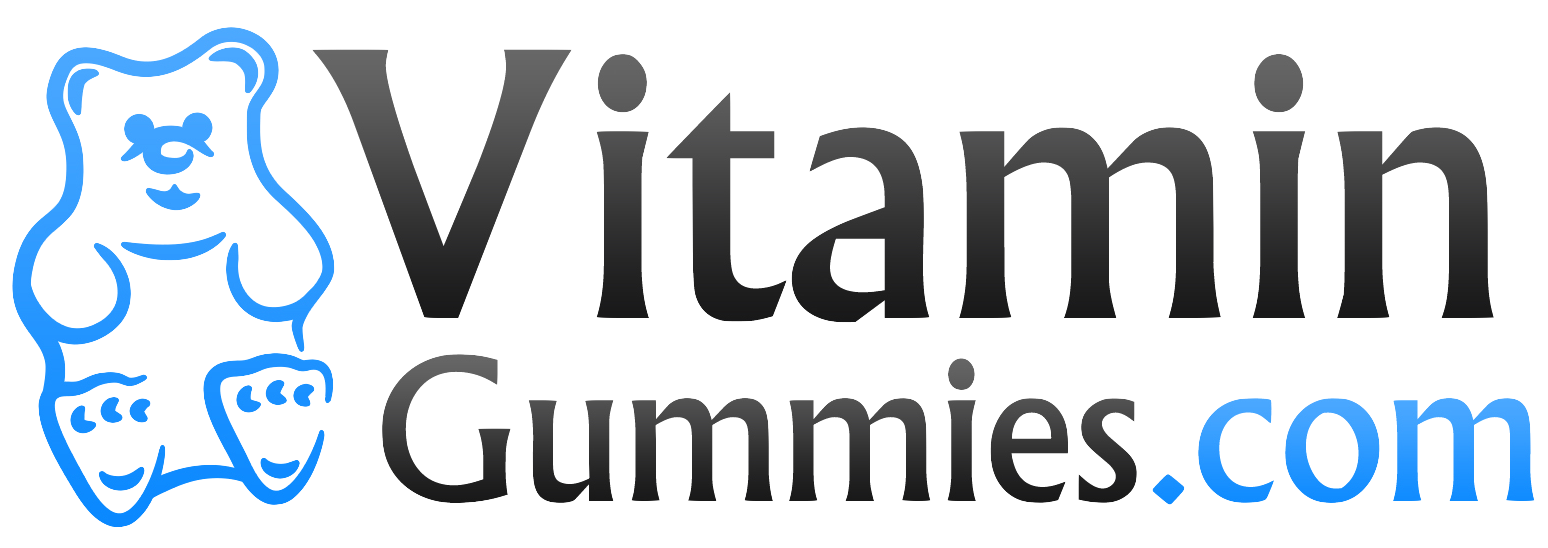 Private Label Vitamin Gummies