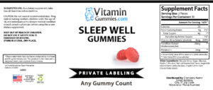Overview of Clarity Bloom CBD Gummies